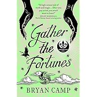 Gather the Fortunes (A Crescent City Novel): 2 Gather the Fortunes (A Crescent City Novel): 2 Paperback