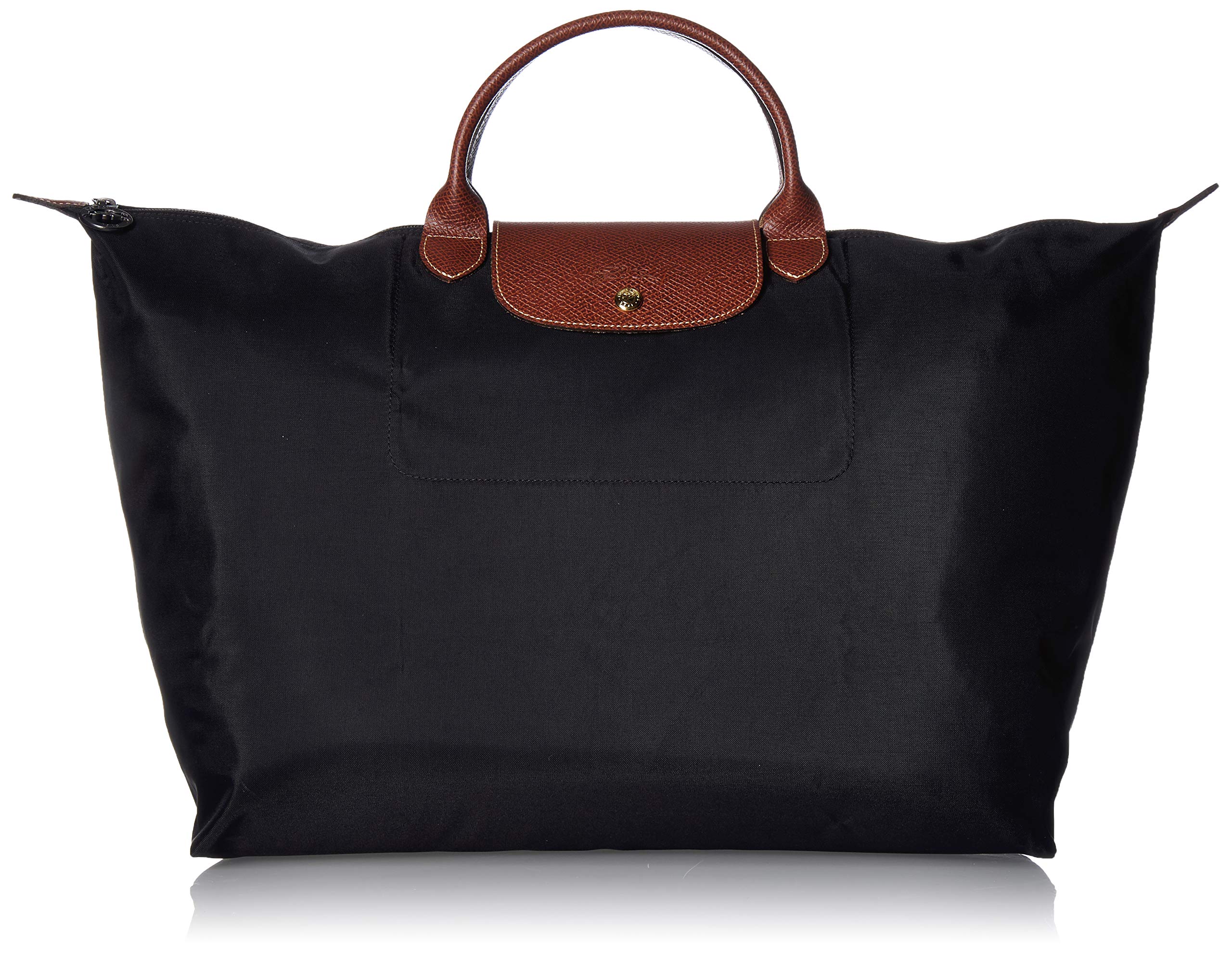 Longchamp Le Pliage Extra Large XL Travel Bag Review | L'Original | Best  Weekend Getaway Bag? - YouTube