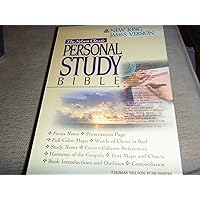Holy Bible: Nelson Classic Personal Study Bible, New King James Version, Burgundy (Style No. 165Bg/Burgundy) Holy Bible: Nelson Classic Personal Study Bible, New King James Version, Burgundy (Style No. 165Bg/Burgundy) Bonded Leather Audible Audiobook Paperback Hardcover Audio CD