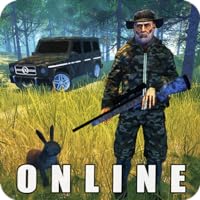 Hunting Online