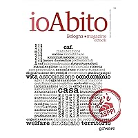 ioAbito – numero 9 (Italian Edition)