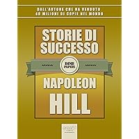 Storie di successo (Italian Edition) Storie di successo (Italian Edition) Kindle