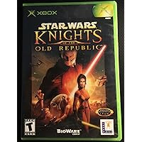 Star Wars Knights of the Old Republic - Xbox Star Wars Knights of the Old Republic - Xbox Xbox Nintendo Switch Digital Code