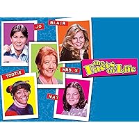 The Facts Of Life Season 3