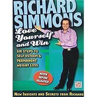 Simmons;Richard V5 Love Yourself And Win
