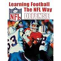 Learning Football the NFL Way: Defense