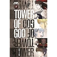 Tower of God Volume One: A WEBTOON Unscrolled Graphic Novel (Tower of God, 1) Tower of God Volume One: A WEBTOON Unscrolled Graphic Novel (Tower of God, 1) Hardcover Paperback