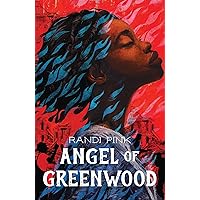 Angel of Greenwood Angel of Greenwood Paperback Kindle Audible Audiobook Hardcover Audio CD
