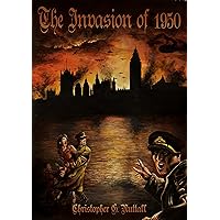 The Invasion of 1950 The Invasion of 1950 Kindle Paperback