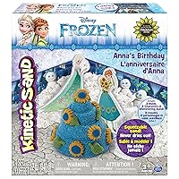 Frozen Characters Play Set