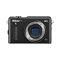 Nikon Nikon 1 AW1