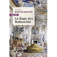 La saga des Rothschild (BIOGRAPHIES) (French Edition) La saga des Rothschild (BIOGRAPHIES) (French Edition) Kindle Audible Audiobook Paperback Pocket Book