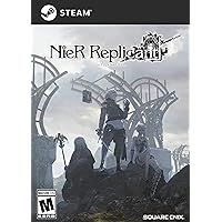 NieR Replicant ver.1.22474487139 - Steam PC [Online Game Code] NieR Replicant ver.1.22474487139 - Steam PC [Online Game Code] PC Online Game Code PlayStation 4 Xbox One