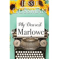 My Dearest Marlowe (Cowboy Crossing Western Sweet Romance Book 1)