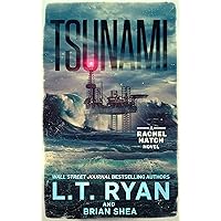 Tsunami (Rachel Hatch Book 9) Tsunami (Rachel Hatch Book 9) Kindle Audible Audiobook Paperback Hardcover