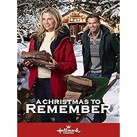 A Christmas to Remember