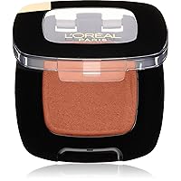 L'Oréal Paris Colour Riche Monos Eyeshadow, Acro-Matte, 0.12 oz.