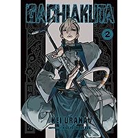 Gachiakuta 2 Gachiakuta 2 Paperback Kindle