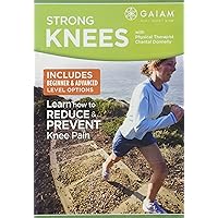Strong Knees [DVD]