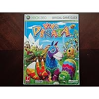 Viva Pinata: Prima Official Game Guide Viva Pinata: Prima Official Game Guide Paperback