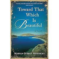 Toward That Which is Beautiful: A Novel Toward That Which is Beautiful: A Novel Paperback Kindle Audible Audiobook