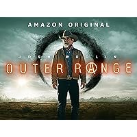 Outer Range - Season 2