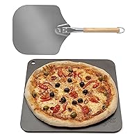 Pizza Steel PRO by Hans Grill | XL (1/4