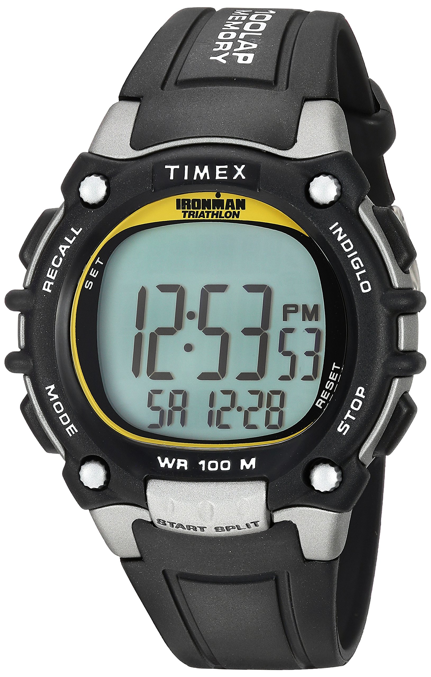 Mua Timex Full-Size Ironman Classic 100 Watch trên Amazon Mỹ chính hãng  2023 | Fado