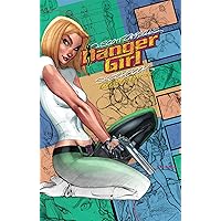 J. Scott Campbell Danger Girl Sketchbook: Expanded Edition J. Scott Campbell Danger Girl Sketchbook: Expanded Edition Hardcover