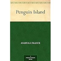 Penguin Island Penguin Island Kindle Paperback Audible Audiobook Hardcover Mass Market Paperback Audio CD