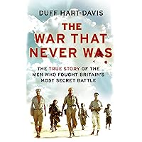 War That Never Was War That Never Was Hardcover Paperback Audio CD