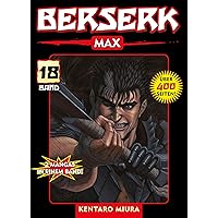 Berserk Max, Band 18 (German Edition) Berserk Max, Band 18 (German Edition) Kindle Paperback