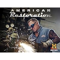 American Restoration Season 6