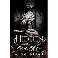 Hidden Truths: A Broken Hero Mafia Romance (Perfectly Imperfect Book 3) Hidden Truths: A Broken Hero Mafia Romance (Perfectly Imperfect Book 3) Kindle Audible Audiobook Paperback