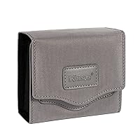 Kase Skyeye 82mm Filter Storage Bag/Case/Wallet with Magnetic Closure