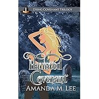 Haunted Covenant (Dying Covenant Trilogy Book 1) Haunted Covenant (Dying Covenant Trilogy Book 1) Kindle Audible Audiobook Paperback