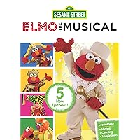 Elmo The Musical