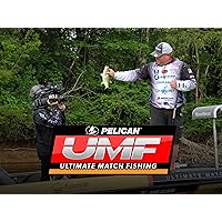 Ultimate Match Fishing - Season 14
