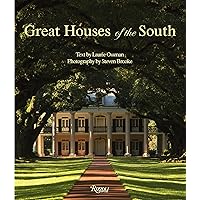 Great Houses of the South Great Houses of the South Hardcover