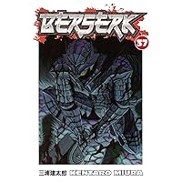 Berserk Volume 37 Berserk Volume 37 Kindle Paperback