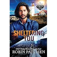Sheltering You: Terror in Shadow Cove (The Wright Heroes of Maine Book 4) Sheltering You: Terror in Shadow Cove (The Wright Heroes of Maine Book 4) Kindle