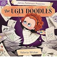 The Ugly Doodles The Ugly Doodles Hardcover Kindle
