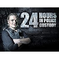 24 Hours In Police Custody, Season 1