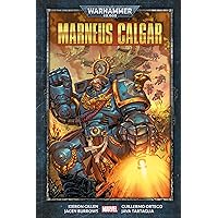 Warhammer 40,000 - Marneus Calgar (Italian Edition) Warhammer 40,000 - Marneus Calgar (Italian Edition) Kindle