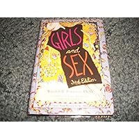 Girls and Sex Girls and Sex Hardcover Paperback Mass Market Paperback