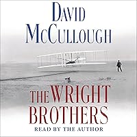 The Wright Brothers The Wright Brothers Audible Audiobook Paperback Kindle Hardcover Audio CD