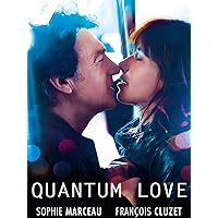 Quantum Love (English Subtitled)