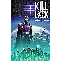 The Kill Lock: The Artisan Wraith The Kill Lock: The Artisan Wraith Kindle Paperback