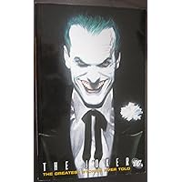 The Joker: The Greatest Stories Ever Told The Joker: The Greatest Stories Ever Told Paperback