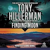 Finding Moon Finding Moon Audible Audiobook Kindle Hardcover Paperback Mass Market Paperback Audio CD